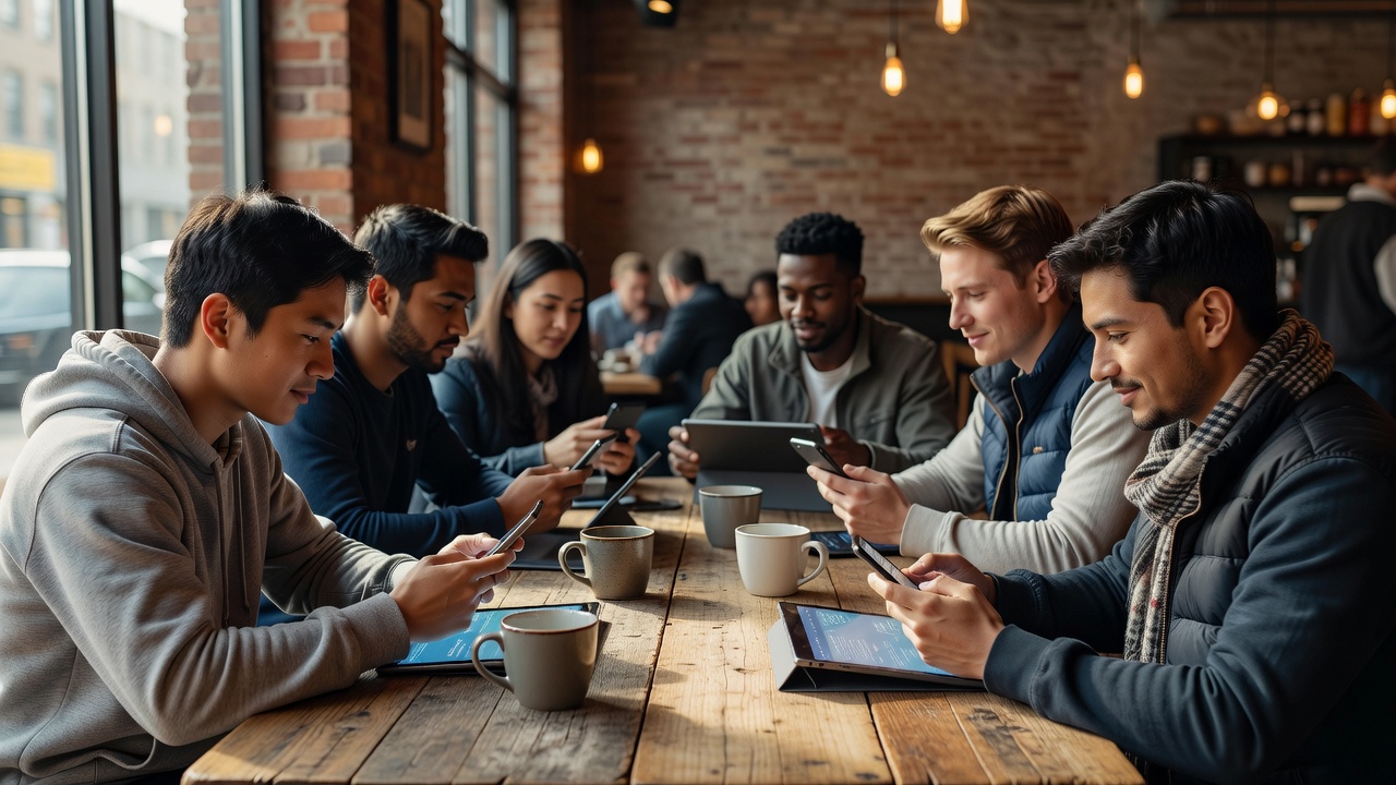 Wireless Casino Growth in Regional Markets